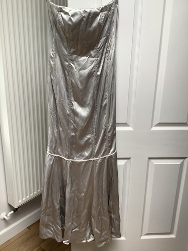 Amanda wakeley vintage - vintage, 100%