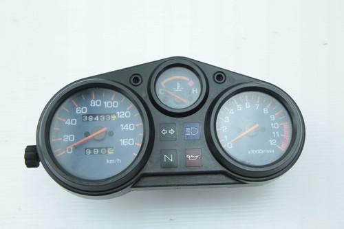 Yamaha tdr 125 - tdr, counter