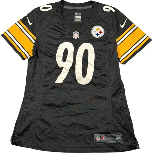 Nike pittsburgh steelers - steelers, nfl