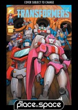 (WK23) TRANSFORMERS #33A DAVID