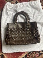 Dior Tote Medium