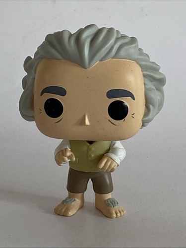 Funko pop bilbo - pop!,