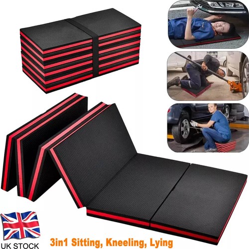 3in1 folding mechanics foam - 3in1,