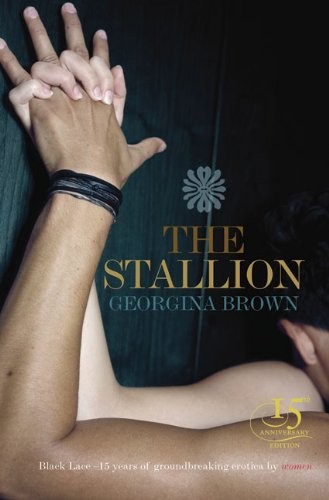 The stallion black - the, (black