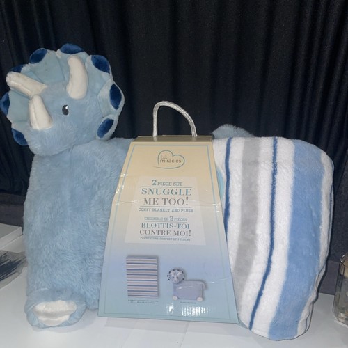 New little miracles snuggle - new,