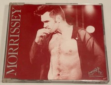 Morrissey - You're The One For