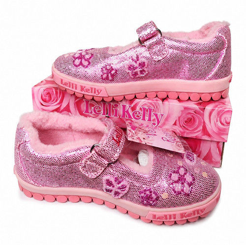 Lelli kelly taylor rosa girls - kelly,
