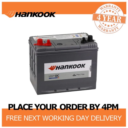 Hankook dc24 leisure - hankook,