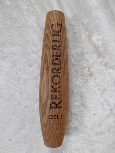 Rekorderlig wooden cider - wooden,