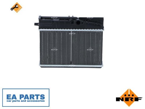 Heat exchanger interior - heat, exchanger,