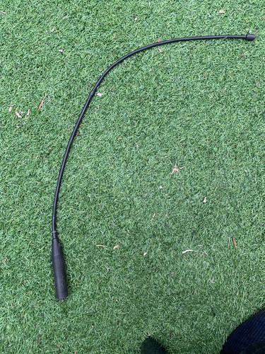 Clansman 60cm battle whip - clansman,