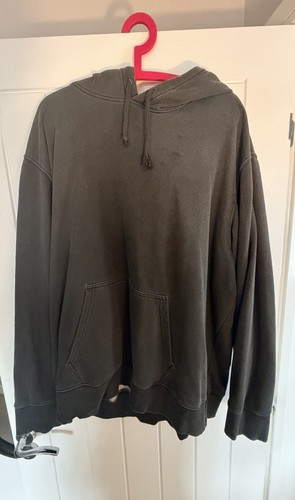 Supreme north face hoodie - x,