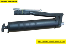 Grease Gun Jcb Original Groz  (Part No 992/11300 915/07300)