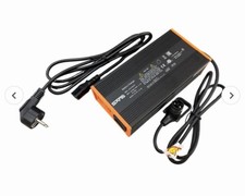 24V 8A Lithium Battery model