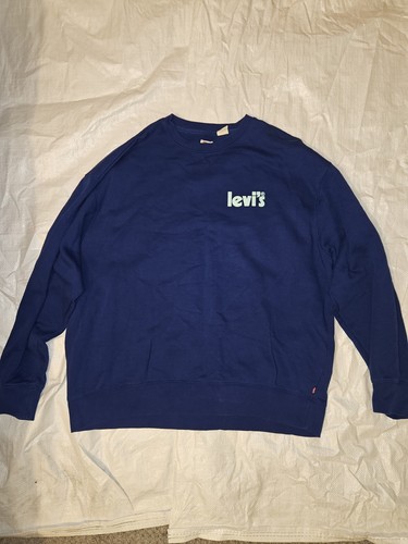 Levi relaxed graphic - levi's,