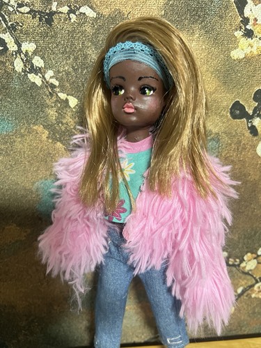 Sindy doll 1974 - 1974, leg