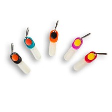 Trekmates Zip Light (Various Colours)