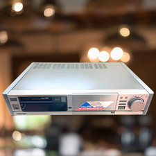 Sony EV-S2500 Hi8 Video8 VCR