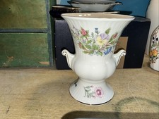 Aynsley Wild TUDOR Urn 14cm