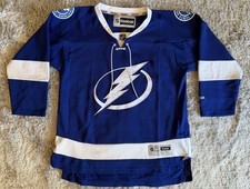 NHL Jersey Tampa Bay Lightning