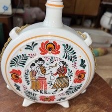 Vintage Hollohaza Hungary 25
