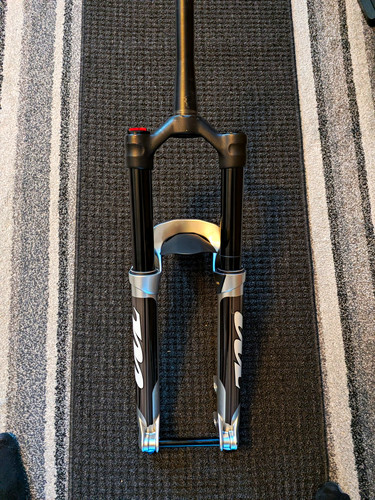 Manitou mezzer pro air - manitou,