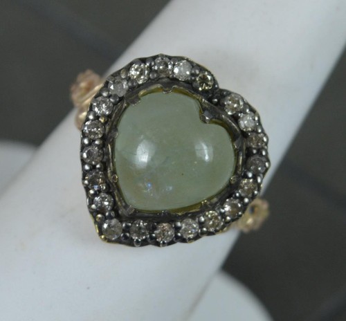 Georgian style 9ct - style,