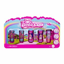 Mini Colour Reveal Barbie Land