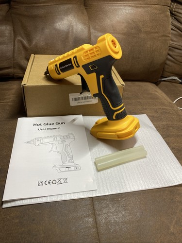 100w hot melt glue gun - 100w,