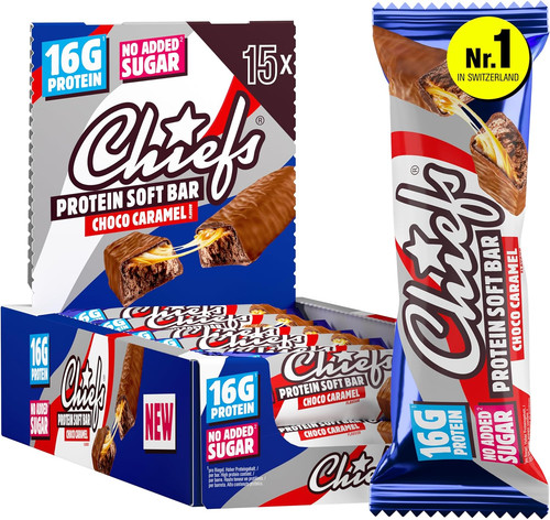 Protein bars 55g - bars,