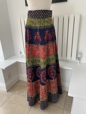 Women’s vintage Indian hand