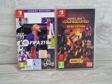 CASES ONLY NO GAME Original