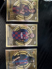 GOLD VAULT LIMITED EDITION MESA RAPHINA RONALDINHO