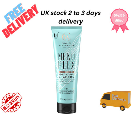 Charles worthington menoplex - charles,