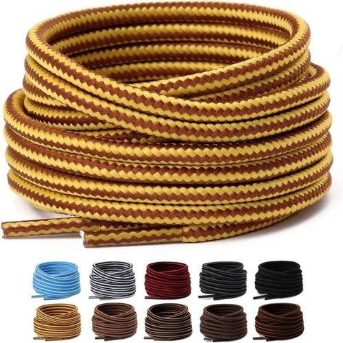 Hiking shoelaces strong - strong, shoe