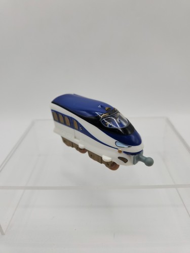 Tomy chuggington die - tomy, die-cast
