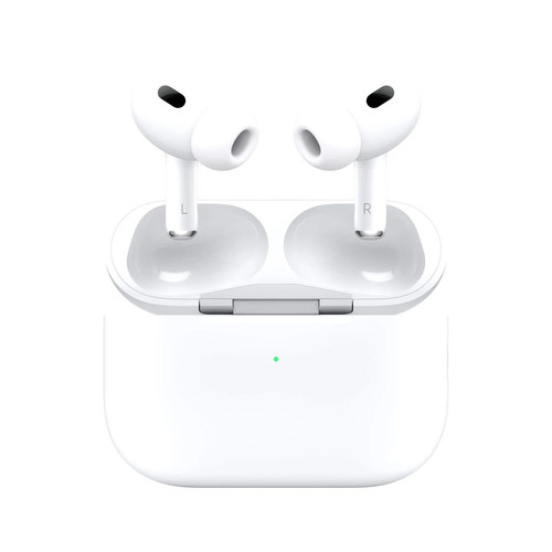 Airpods pro 2nd gen active - 2nd,