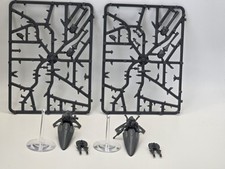 Eldar Windrider X2 With Extra