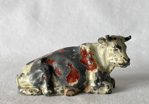 Vintage lead toy - vintage,