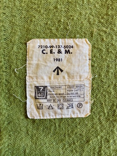 Large vintage british - large,