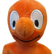 "Aurora Aardman Morph 12"