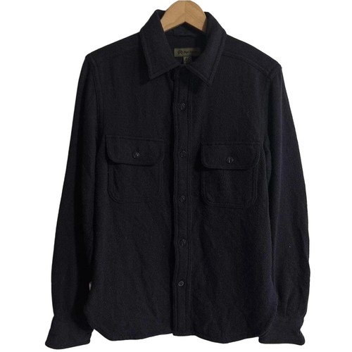 Nigel cabourn cpo - nigel, shirt