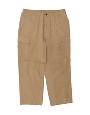F&F Mens Straight Cargo