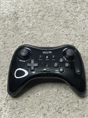 Nintendo wii official - wii, u