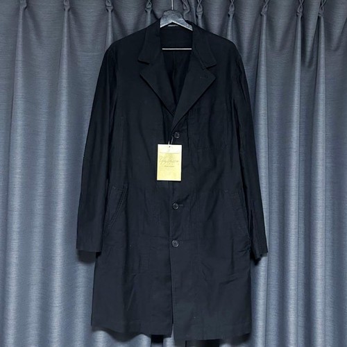 Yohji yamamoto pour - yohji, 23aw
