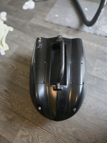 Waverunner shuttle bait - boat,