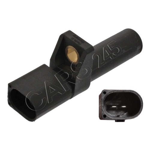 Swag crankshaft pulse sensor - crankshaft,