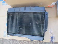 MG MGB MGBGT 1962-67  Radiator
