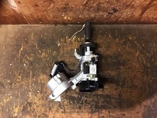 VAUXHALL CORSA E IGNITION