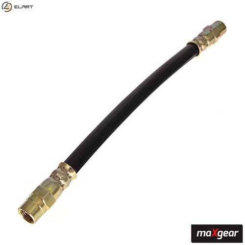 Brake hose 0123 for bmw - 52-0123,